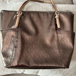 Michael Kors shoulder bag - pre owned
